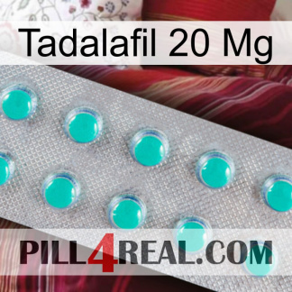 Tadalafil 20Mg 28